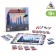 Board Economic Game "Money Polys. City of the future ", 210 bills, 10+