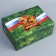 Box Gift team, packaging, "February 23", 26 x 19 x 10 cm