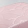 Stool-stand for children, the color is light pink