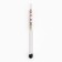 Household alcohol, capillary, 0-96%, 14 cm, set 3 pieces