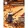 Turk for coffee "Armenian jezva", 220 ml, copper, induction