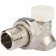 Curuled-balancing valve Stout SVL-1156-000015, 1/2 ", Corner