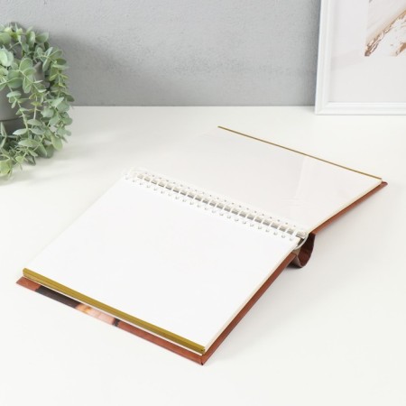 Photo album magnetic 30 sheets "Classic" 23x28cm-2
