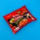 Ramen's quick -cook noodles with a chicken chicken, very acute, 140 g