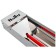 Infrared heater Ballu Bih-T2-1.5, 1.5 kW, up to 15 sq.m.