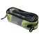 ATEMI M303 swimming glasses, children's, silicone, black color