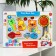 Mobile Musical "Bright mood. Keys ", groovy