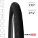 Tire 27.5 "X1.75" (HY-625) Dream Bike