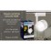 Summer Libelnik Snow -Front Ambrella Track System GL6389, 12W, LED, white color