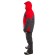 Costume Payer Vegas, -15, Taslan, Red, graphite, rr 60-62 Height 182-188