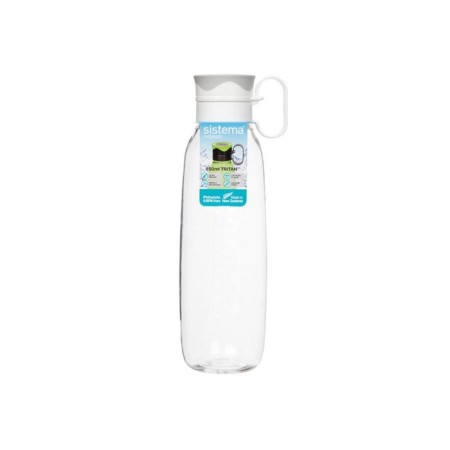 Water bottle, 850 ml, mix-24