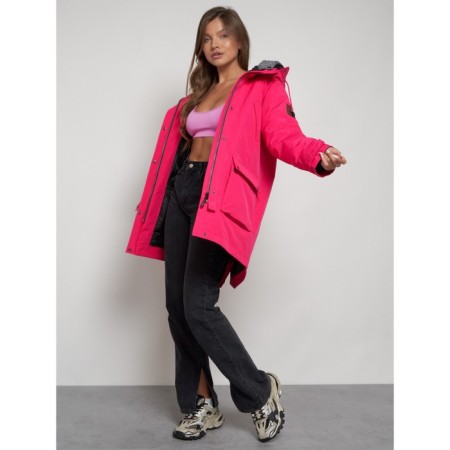 Winter Winter Park, size 44, pink color-15