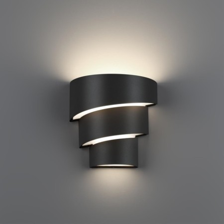 Landscape Facade lamp IP54 LED 12W 220-240V 4000K 720LM-1