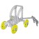 Metal designer for labor lessons 5 in 1