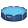 Frame Pool 305 x 76 cm, filter pump, 56679 Bestway