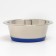 Standard bowl with non -slip silicone base, 400 ml