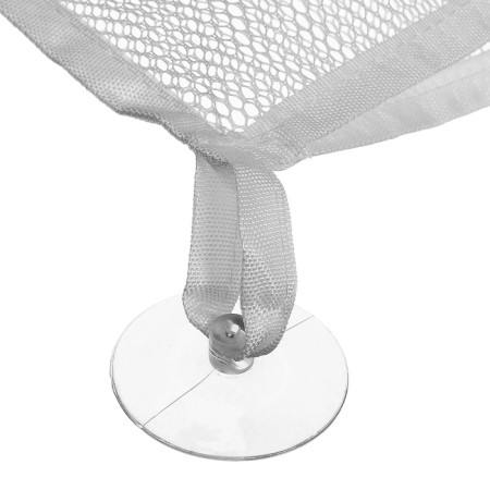 Game set for bathing in the bathroom, 14 toys, mesh-3