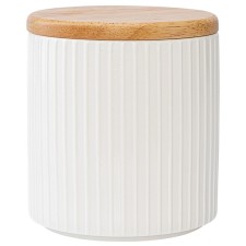 Банка для хранения Liberty Jones Soft ripples, dual glazing, 750 мл