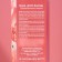 Gift set of cosmetics “Let Dreams come true!”, Shower gel 100 ml and a bath foam 100 ml, pure happiness