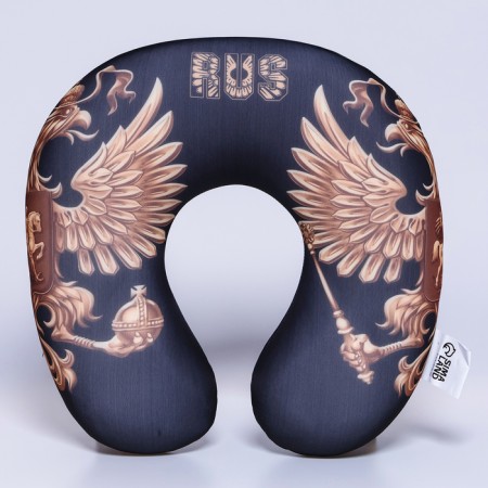 Antistress Rus Antistress Pillow-2