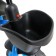 MaxisCoo dolphin bike, blue color