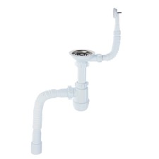 Siphon for sipi 