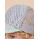 Children's cap, size 51-52, color menthol