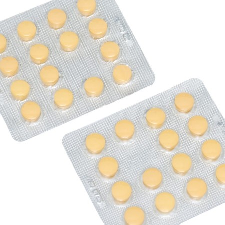 Alpha-lipoic acid, when losing weight, 100 mg, 30 tablets-1