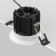 Technical DL058-12W-DTW-W ROUND, 80x80x60 mm, LED, 12W, 840LM, white, white color, white