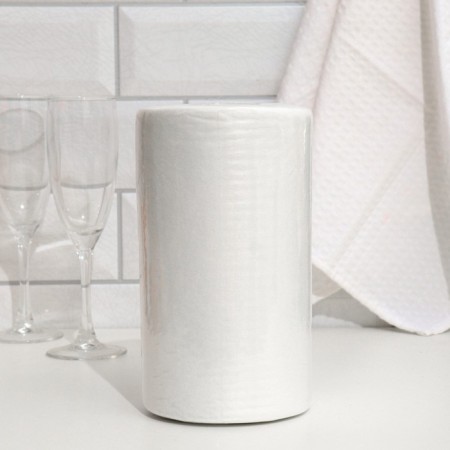 Household towels Freshland, universal, 200 pcs.-1