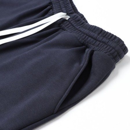 Men's shorts mist men’s casual size 48, blue-5
