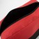 Sports bag, lightning department, long belt, black/red color