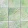 PVC panel tile pearl green 964*484