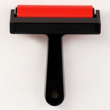 Roller video for diamond mosaics, size 10 cm.