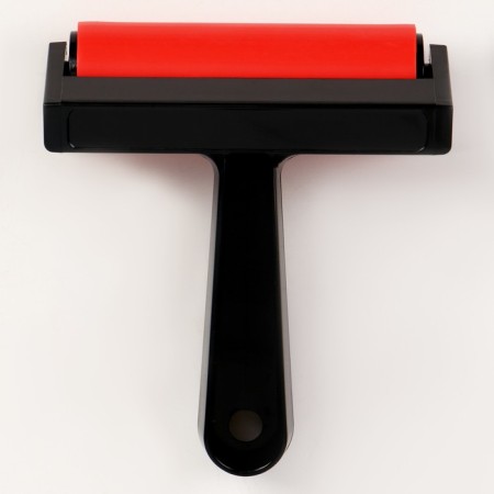 Roller video for diamond mosaics, size 10 cm.