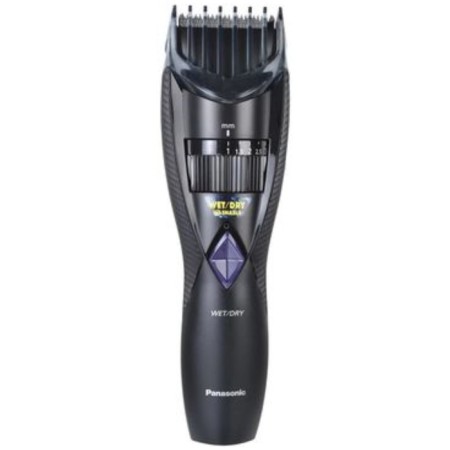 Panasonic ER-GB37-K451, 1-10 mm, AKB Hair Trimmer