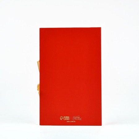 Box - Knieg "Christmas tree", 20 x 12.5 x 5 cm, New Year-3