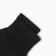 Male terry socks KAFTAN Size 41-44 (27-29 cm), black