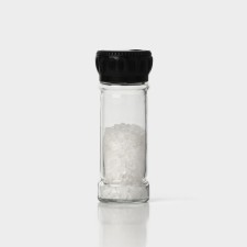 Three -position dispenser, 115 ml, black color