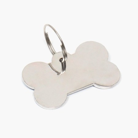 Tarry for engraving "Bone" volumetric, packing 6 pcs, 3.2 x 2.3 cm, mix of flowers-1