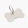 Tarry for engraving "Bone" volumetric, packing 6 pcs, 3.2 x 2.3 cm, mix of flowers