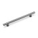 Cappio pimply, d = 12 mm, m/o 160 mm reeling pen.