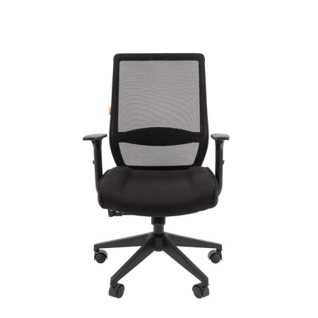 Chair "Chairman" 555 Lt TW Black-1
