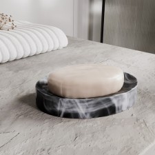 Soap-shaped Neime K-1929, black