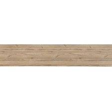 Kitchen apron oak kera 2075, MDF, 3050x600x4