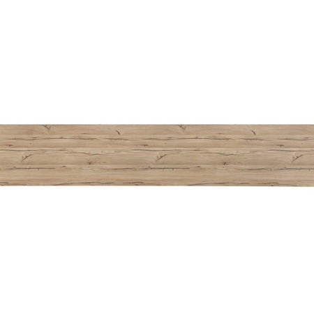 Kitchen apron oak kera 2075, MDF, 3050x600x4