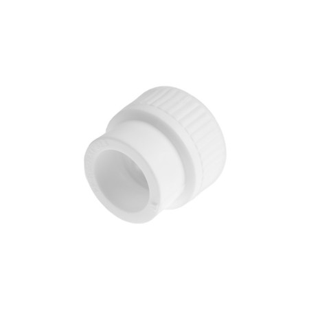 Combined Zein, polypropylene, internal thread, d = 32 mm x 1 "-1