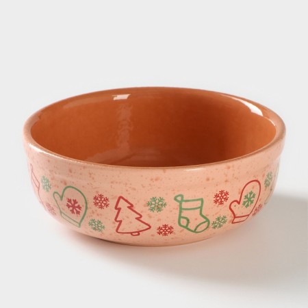 Saletnik "mittens", d = 15 cm, 700 ml