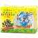Children's soap Neva cosmetics, with celandine extract, 4 x 100 g