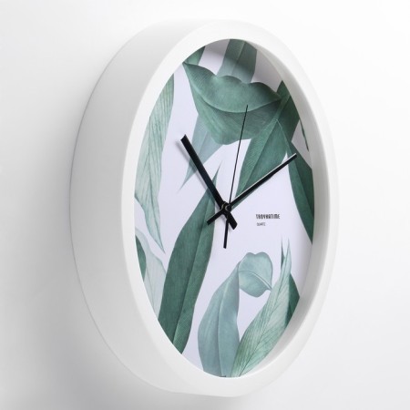 Wall watches, series: interior, smooth move, d-30.5 cm, dial 27 cm-1
